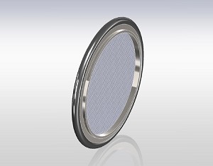 Ring Centering ISO-K Screen